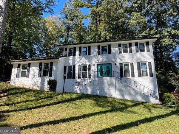 3162 Sugarplum Road, Atlanta