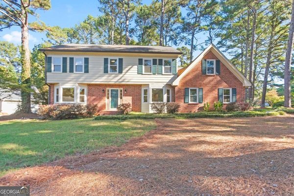 724 Lanford Springs Drive, Lilburn