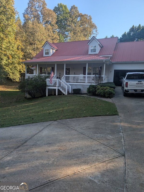 249 Peaceful Valley Drive, Cleveland
