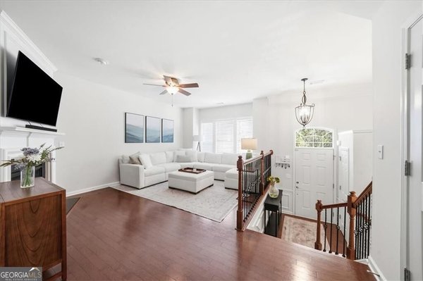 2331 Limehurst Drive, Atlanta