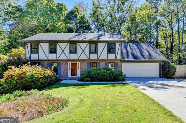 4621 Buckline Circle, Atlanta