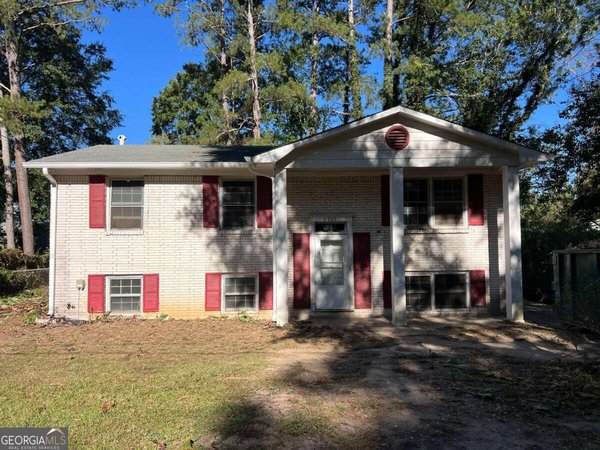 2839 Old Farm Road, Sandy Springs