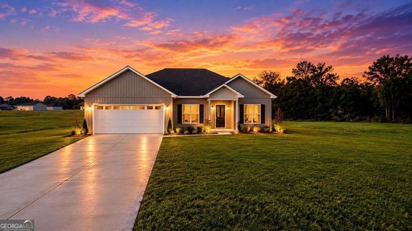 1229 Mark Wood Road Dexter