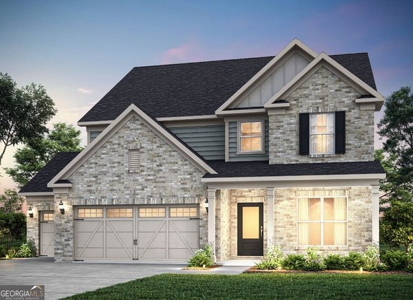 5385 Julep Court, Cumming