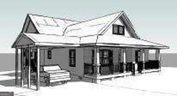 956 Sharon Circle, Smyrna
