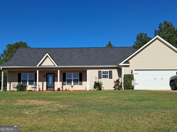 180 Lee King Road, Forsyth