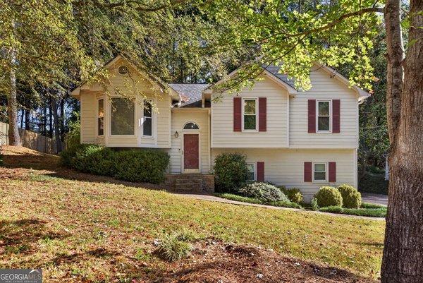 262 Amber Way Dallas