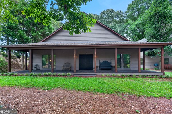 1369 Mobley Bridge Road, Hogansville