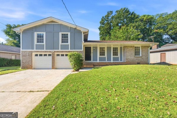 1730 Saint Lawrence Cove, Tucker