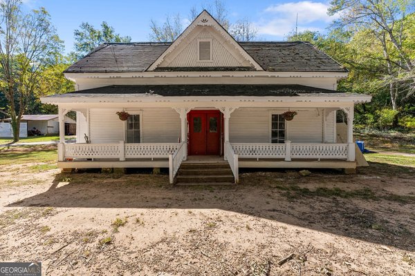 507 Shoal Creek Church Rd, Cleveland