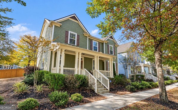 3184 Ancoats Street, Douglasville