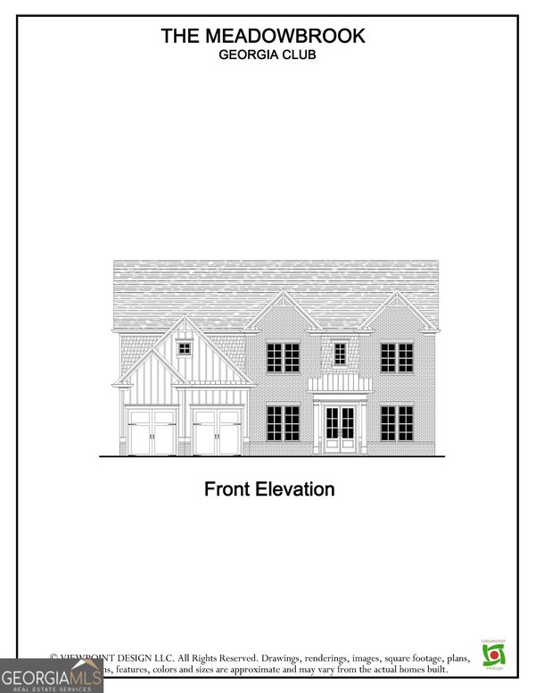 575 Lake Vista Drive, Statham