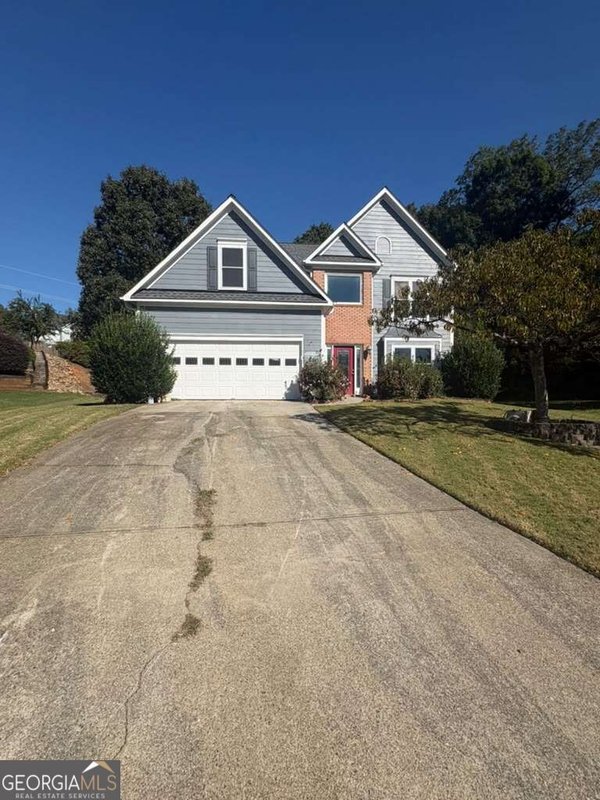 3239 Roundfield Circle, Duluth
