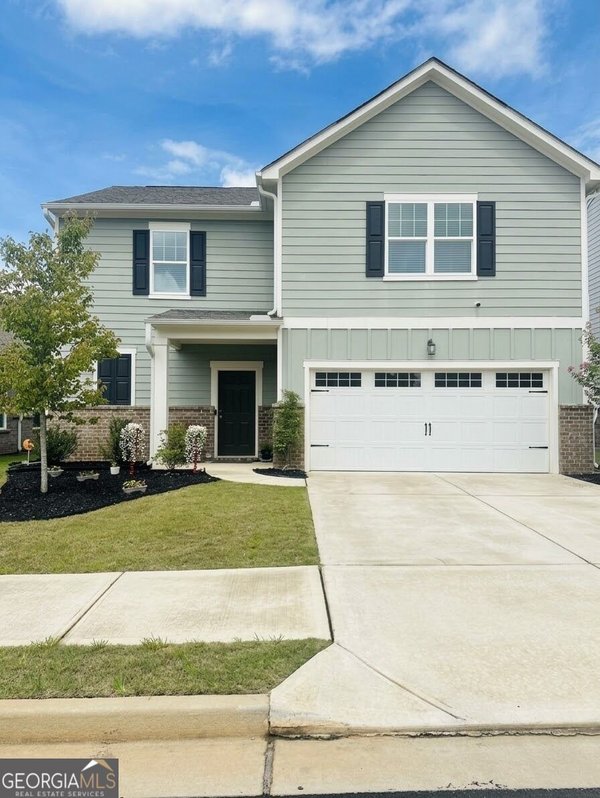 7047 Rochford Drive, Covington