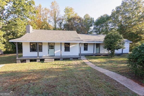 2209 Duncan Bridge Road Cornelia