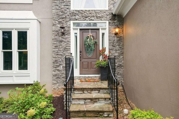 7350 Devonhall Way, Johns Creek