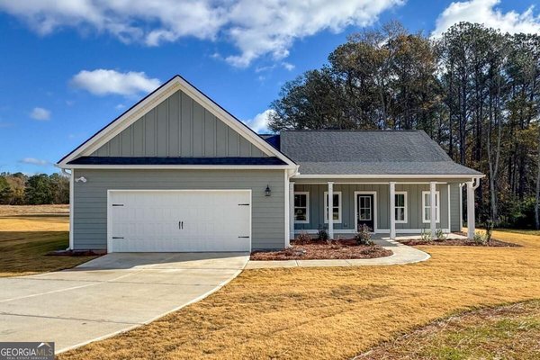 205 Patterson Drive, Franklin