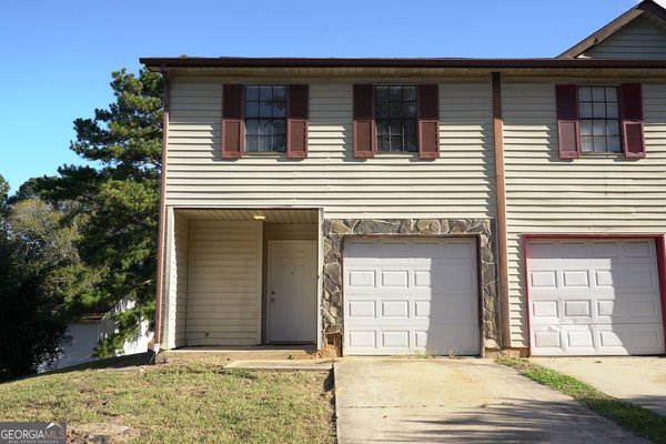 2301 Pine Tree Trail, South Fulton