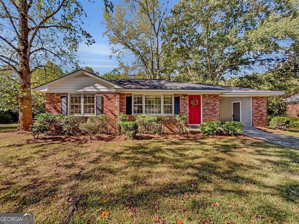 407 Meadow Lane, Athens
