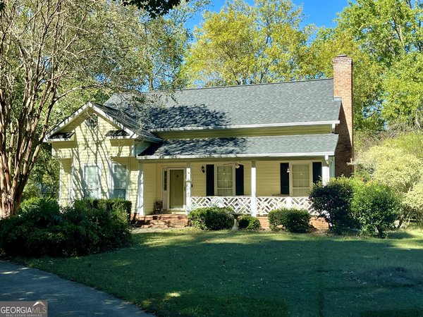 1144 Placid Road, Griffin