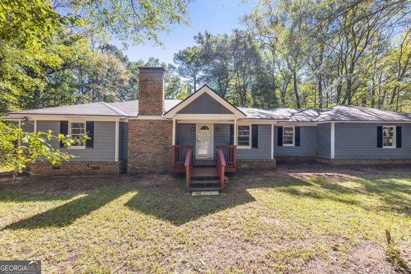 945 Deer Run Drive, Ellerslie