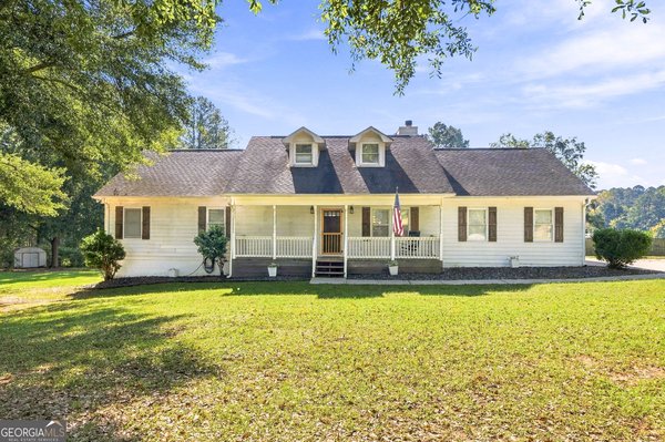 760 Crumbley Road McDonough