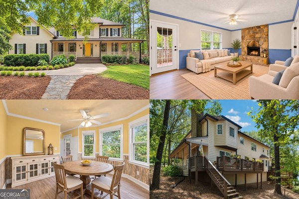 3191 Limrick Lane, Snellville