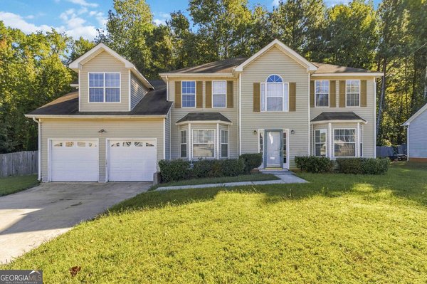 6196 Waterton Drive, Lithonia