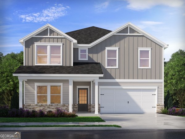 6123 Sandpiper Street, Lula