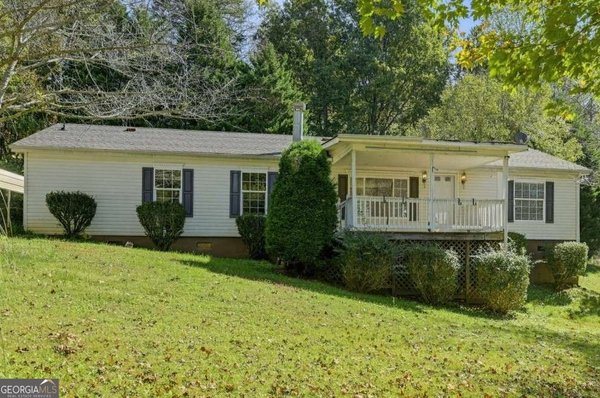 194 Forge Mill Estates Drive Morganton