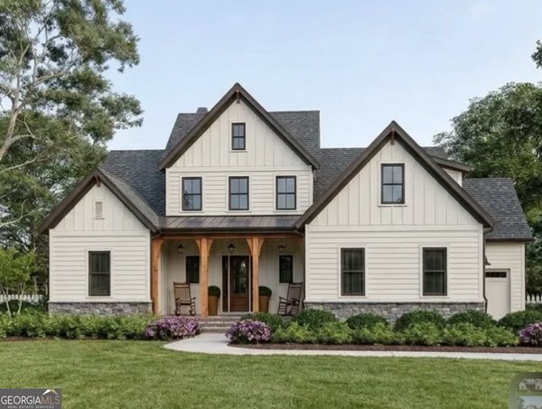 2628 Amberly Drive, Dunwoody