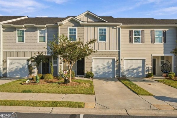 420 Union Station Street, Cartersville