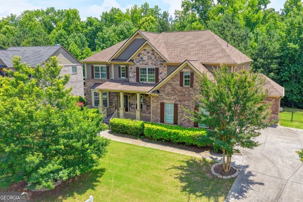 1870 Apollo Drive, Suwanee