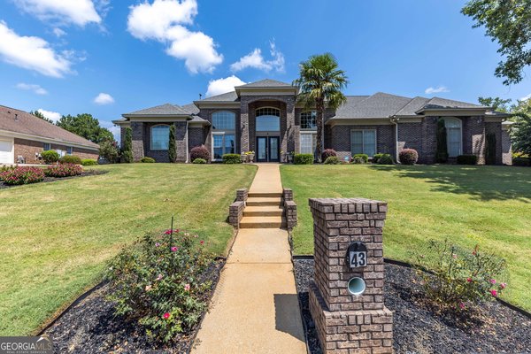 43 Meadow Valley Court, Midland