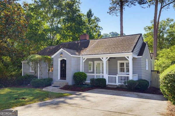 771 Piedmont Way, Atlanta