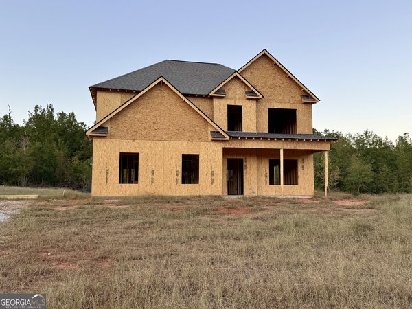 108 Cameron Drive, Forsyth