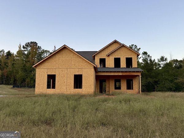 110 Cameron Drive, Forsyth
