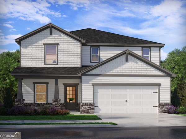 6119 Sandpiper Street, Lula