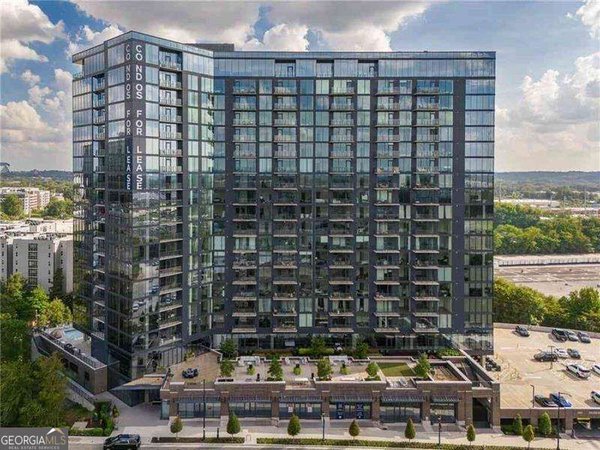 788 Marietta Street, Atlanta