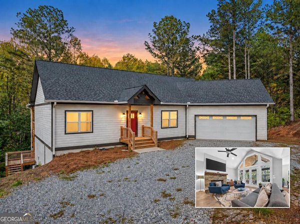 16 Eastside Drive Ellijay