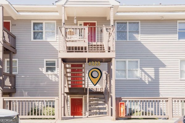 2505 Broad Street, Athens