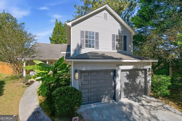 5599 Tunbridge Wells Road, Lithonia