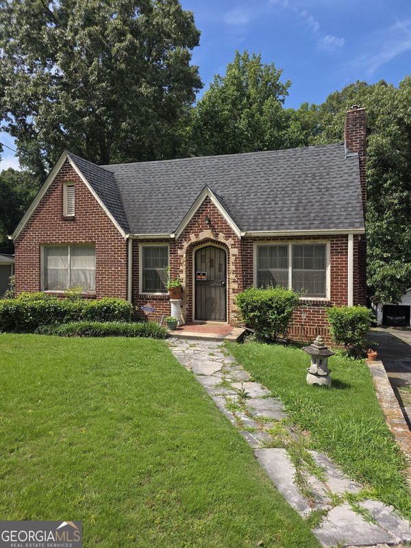 2294 Venetian Drive, Atlanta