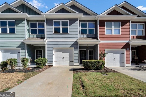 53 Towne Club Drive, Jasper