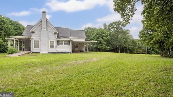 2171 Highway 42, Mcdonough