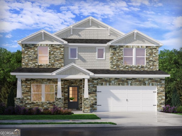 6131 Sandpiper Street, Lula
