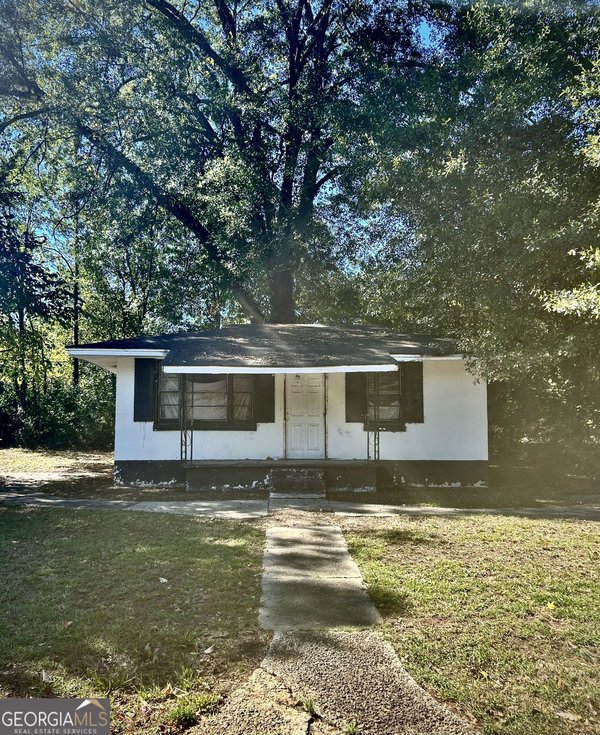 74 Spring Street Lavonia