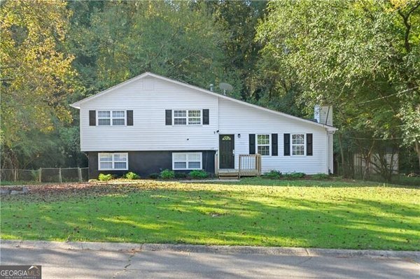 125 Meadowcliff Circle Carrollton