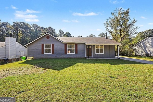 694 Waterview Drive, Riverdale