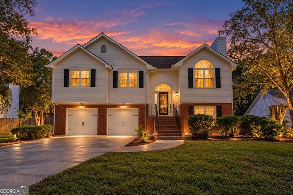 3590 Andrea Lee Court, Snellville